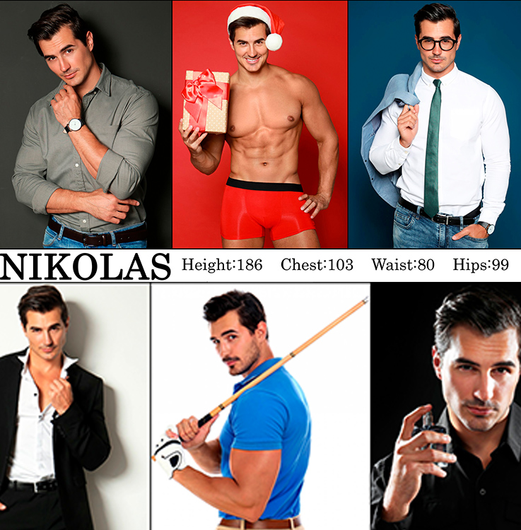 NIKOLAS