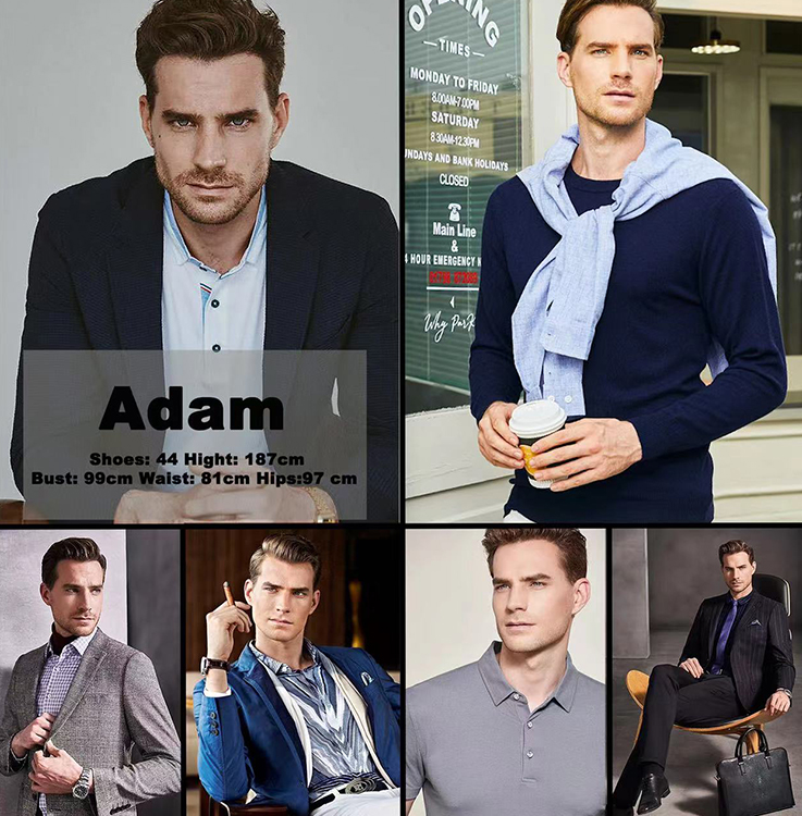Adam