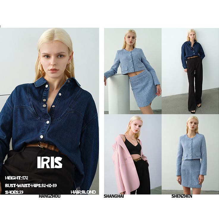 IRIS