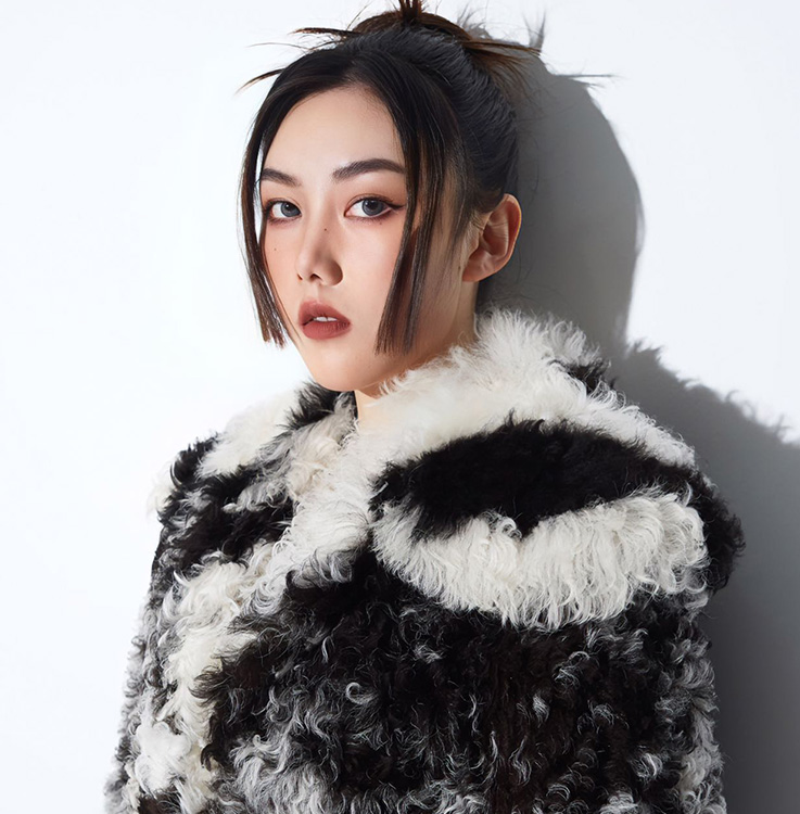 林婧儿