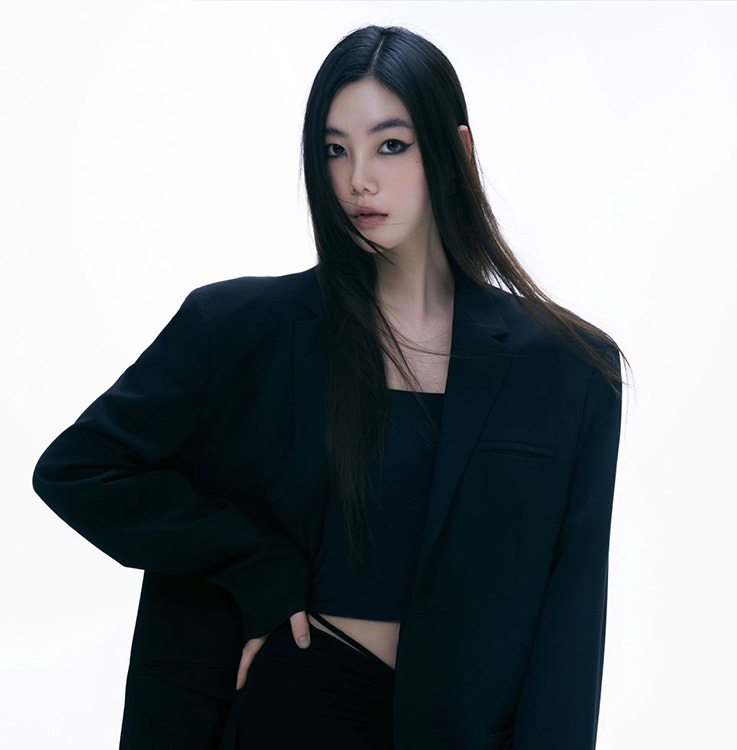 林婧儿