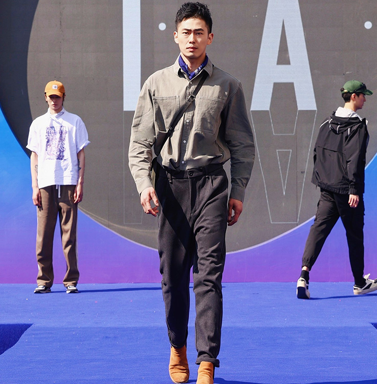 Wang Chao