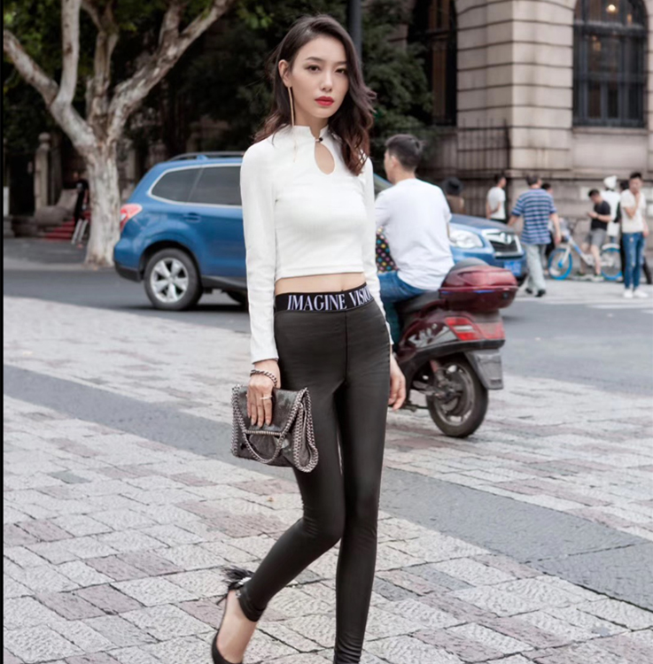 Liu Wen